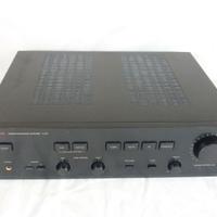 Amplificatore Luxman