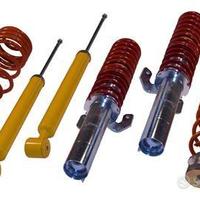 Assetto ghiera regolabile audi seat vw skoda