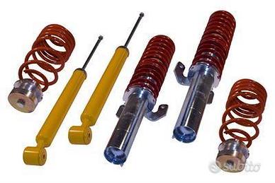 Assetto ghiera regolabile audi seat vw skoda