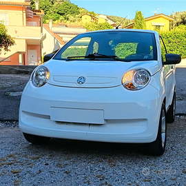 Minicar Minauto Acess settembre 2020