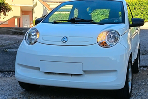 Minicar Minauto Acess settembre 2020