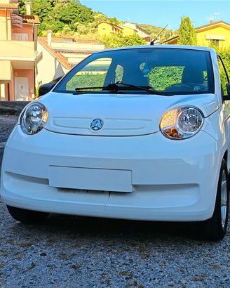 Minicar Minauto Acess settembre 2020