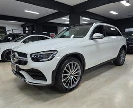 Mercedes-benz GLC 220 GLC 220 d 4Matic Premium Plu