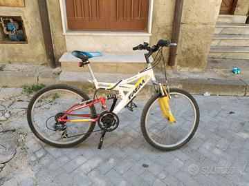 Bicicletta Faema 24"