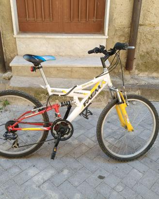 Bicicletta Faema 24"