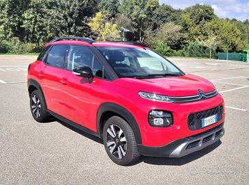 Citroen C3 Aircross PureTech 110 S&S*Pdc*Navi*E6