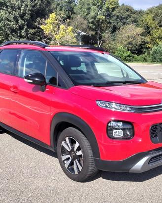 Citroen C3 Aircross PureTech 110 S&S*Pdc*Navi*E6