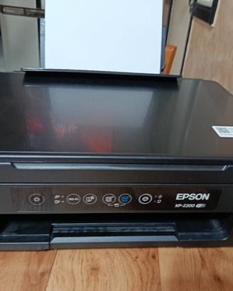 stampante Epson 