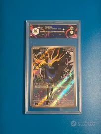 Xerneas 89/83 Graad 10 Jap