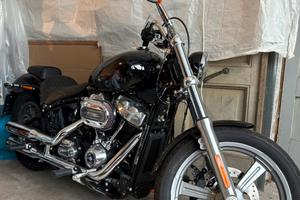 HARLEY DAVIDSONSOFTAIL STANDARD 2025