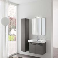 MOBILE DA BAGNO sospeso