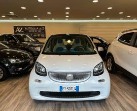 Smart ForTwo 90 0.9 Turbo Youngster