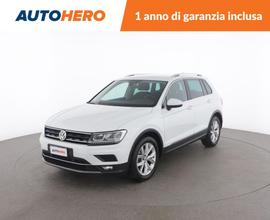 VOLKSWAGEN Tiguan HC42793
