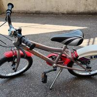 BICICLETTA BIMBO