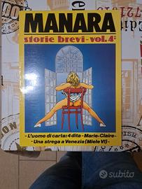 Libri manara