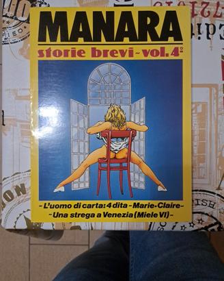 Libri manara