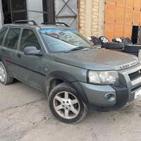 Ricambi Land Rover Freelander 2.0 TD4 del 2005