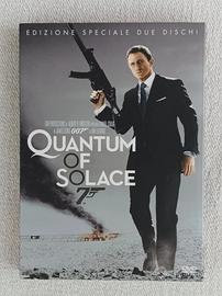 007 Quantum of Solace