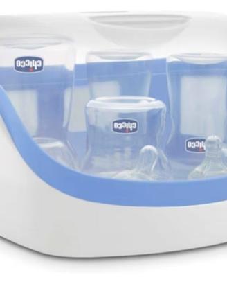 Sterilizzatore Chicco per microonde