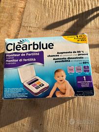 Clearblue Monitor di fertilità Avanzato