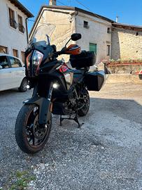 ktm 1290 super adventure 2018