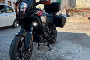 ktm 1290 super adventure 2018