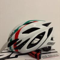 Casco salice ghibli