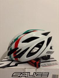 Casco salice ghibli Biciclette In vendita a Brescia