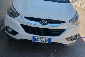 Hyundai ix35 anno 2013