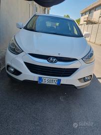 Hyundai ix35 anno 2013