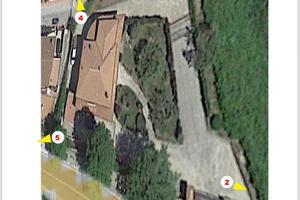 Villa a Summonte (AV)