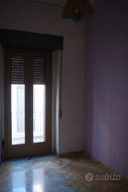 Appartamento Centro storico Melfi