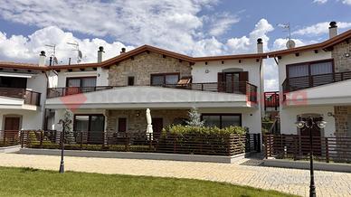 Duplex Castel di Sangro [1726VRG]