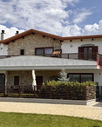Duplex Castel di Sangro [1726VRG]