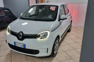 Renault Twingo 73 CV km. 58.543 oltre 20 km/l