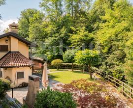 Rustico/Casale/Corte Belluno [BL-03VRG]