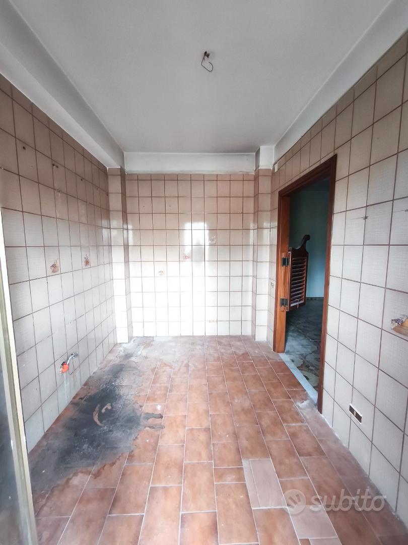 Apartment in Carini, Villagrazia di Carini - Vista 2