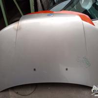 COFANO FIAT PUNTO 2A SERIE 1.2 B 2002 188A4000 124