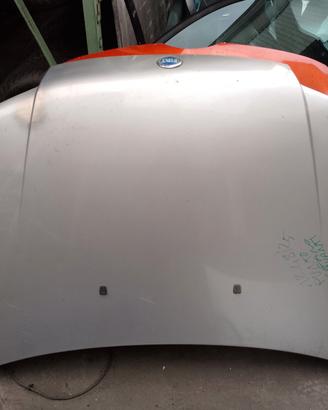 COFANO FIAT PUNTO 2A SERIE 1.2 B 2002 188A4000 124