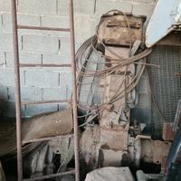 Ricambi Landini 8500/9500