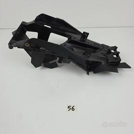 KTM 125 250 450 SX SXF 2016 2018 SUPPORTO BATTERIA