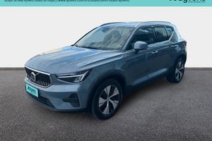 Volvo XC40 T4 Recharge Plug-in Hybrid automatico C