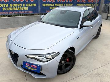 ALFA ROMEO Giulia SPRINT 2.2 190CV Q2 Ti GARANZI