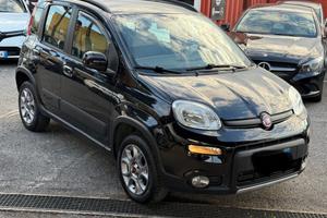 Panda 1.3 MJT 4x4/unipro/rate/neopatentati