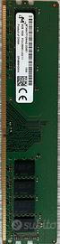 Ram pc 8gb