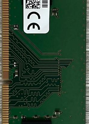 Ram pc 8gb