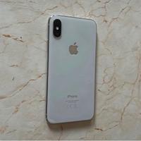 iPhone X 256gb bianco come nuovo!!!