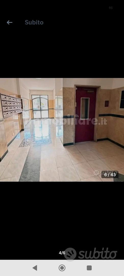 Appartamento – RM - Vista 4