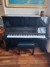 Pianoforte Verticale Yamaha U3