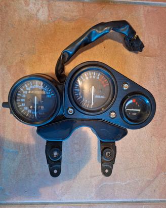 Suzuki GSX-R 750 del 1993